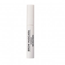 Seventeen Brow Mascara Waterproof 03 5ml
